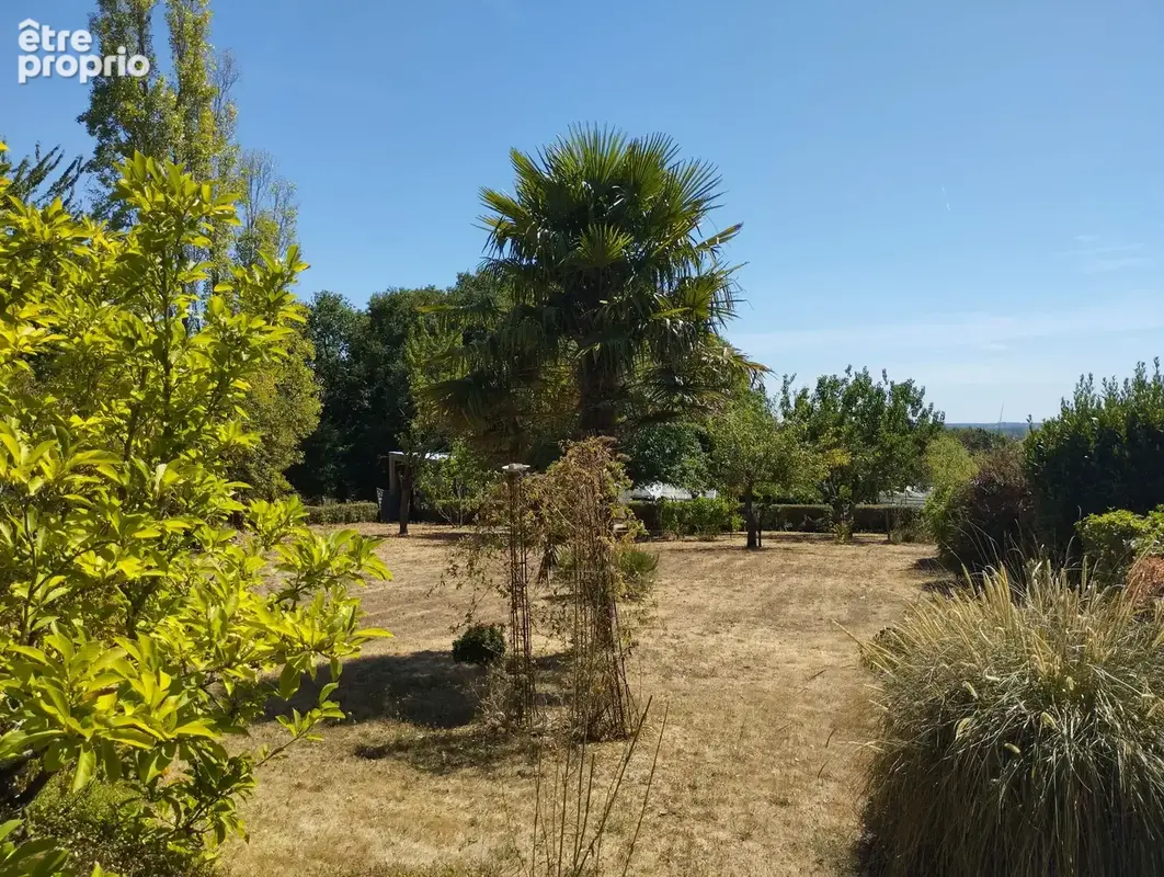 Maison 4 chambres - Vue superbe ! - photo 5