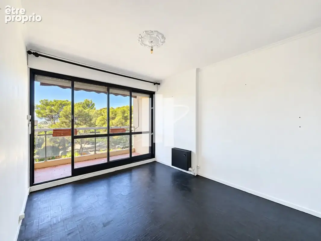Appartement 4/5 pièces Valescure - photo 8
