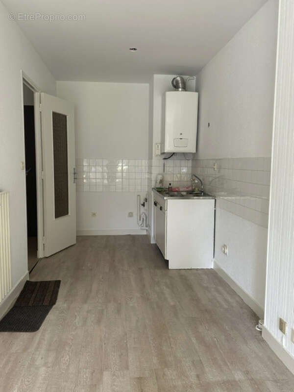 Appartement à SAINT-MALO