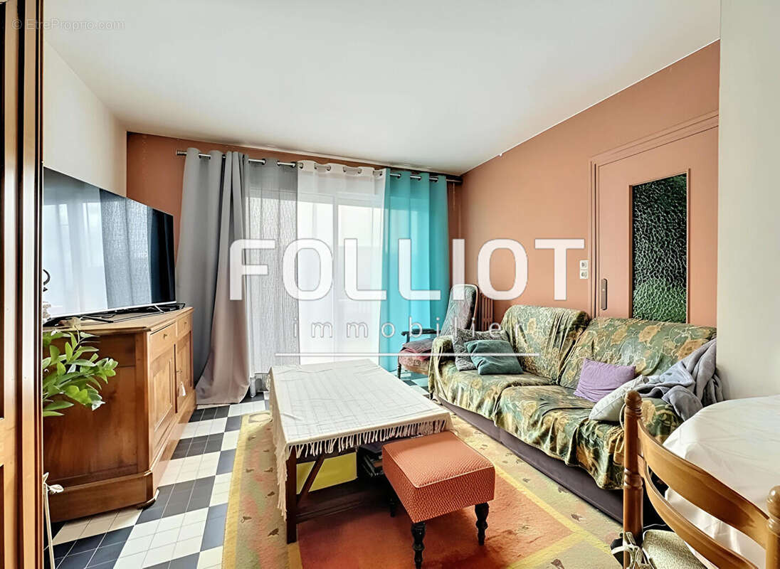 A vendre bretteville-sur-odon maison 122m²  3 ch sous-sol jardin - photo 3