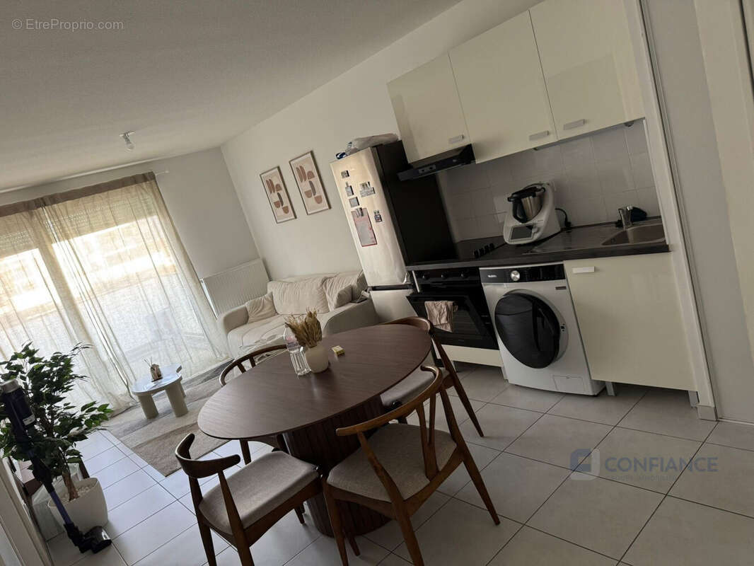 Appartement à GEX