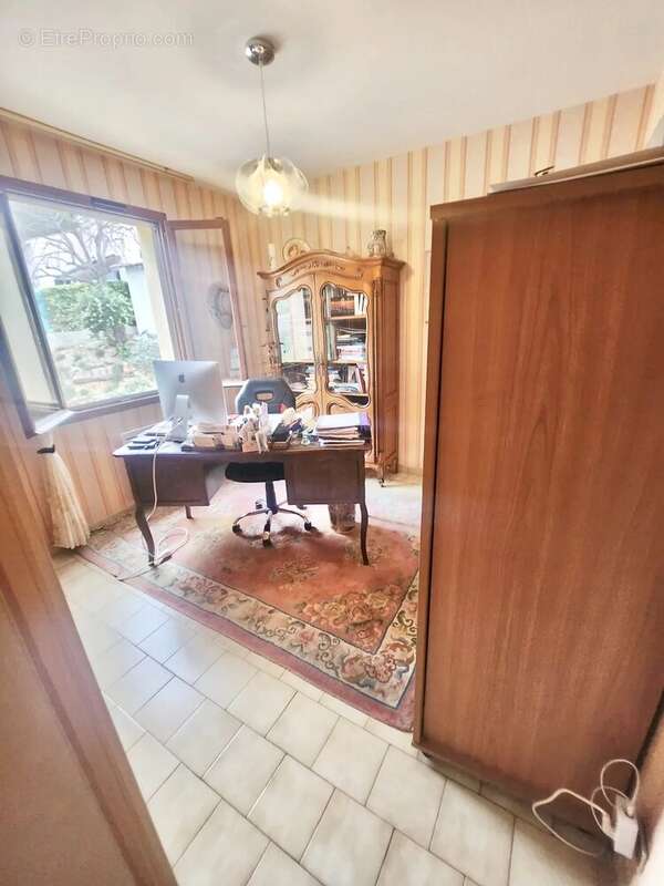 Maison à ROQUEBRUNE-CAP-MARTIN