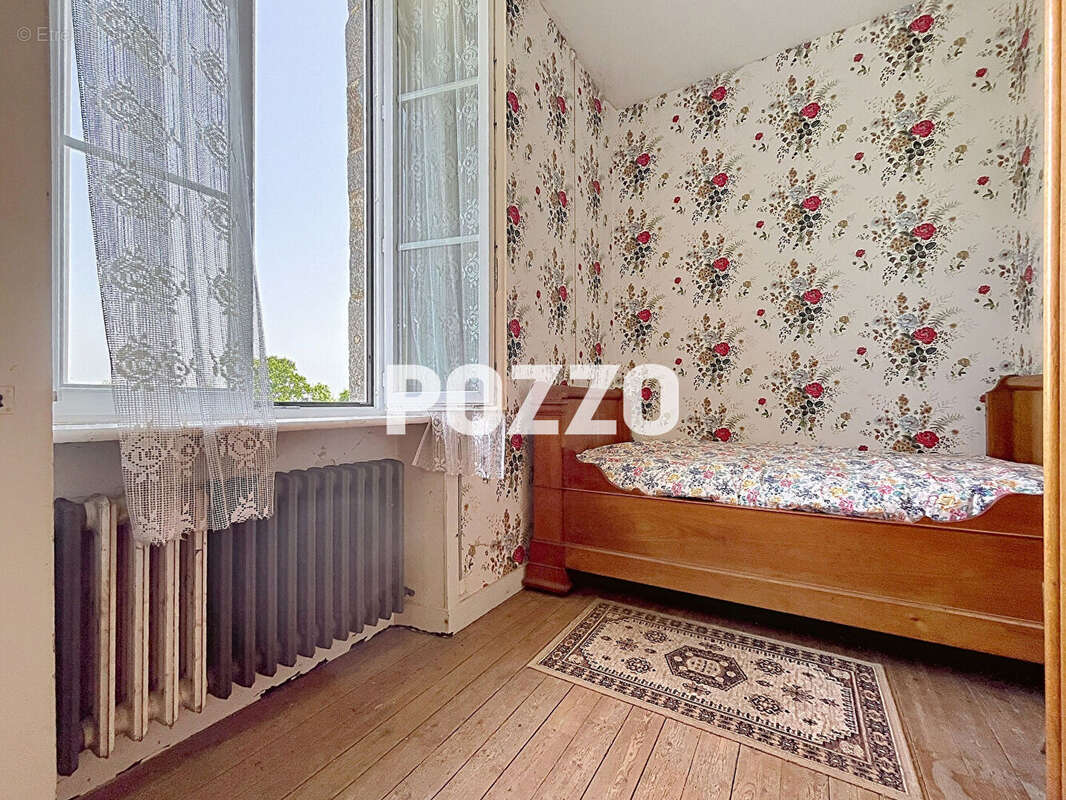 Maison à VER