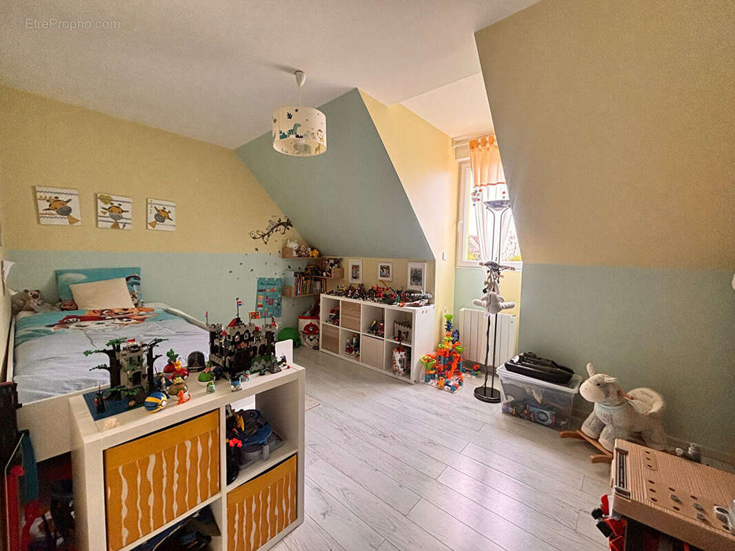 Maison à MARCOUSSIS