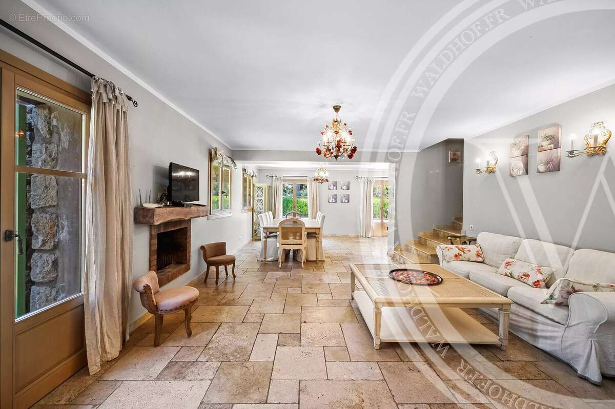 Maison à SAINT-PAUL