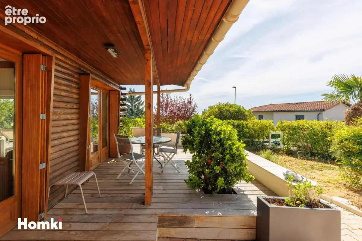 Maison/Villa T4 de 137 m² à Dardilly 69570 - photo 3