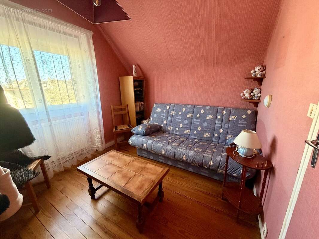Maison à PERROS-GUIREC