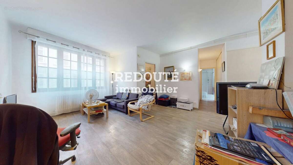 Maison à CHALONS-EN-CHAMPAGNE