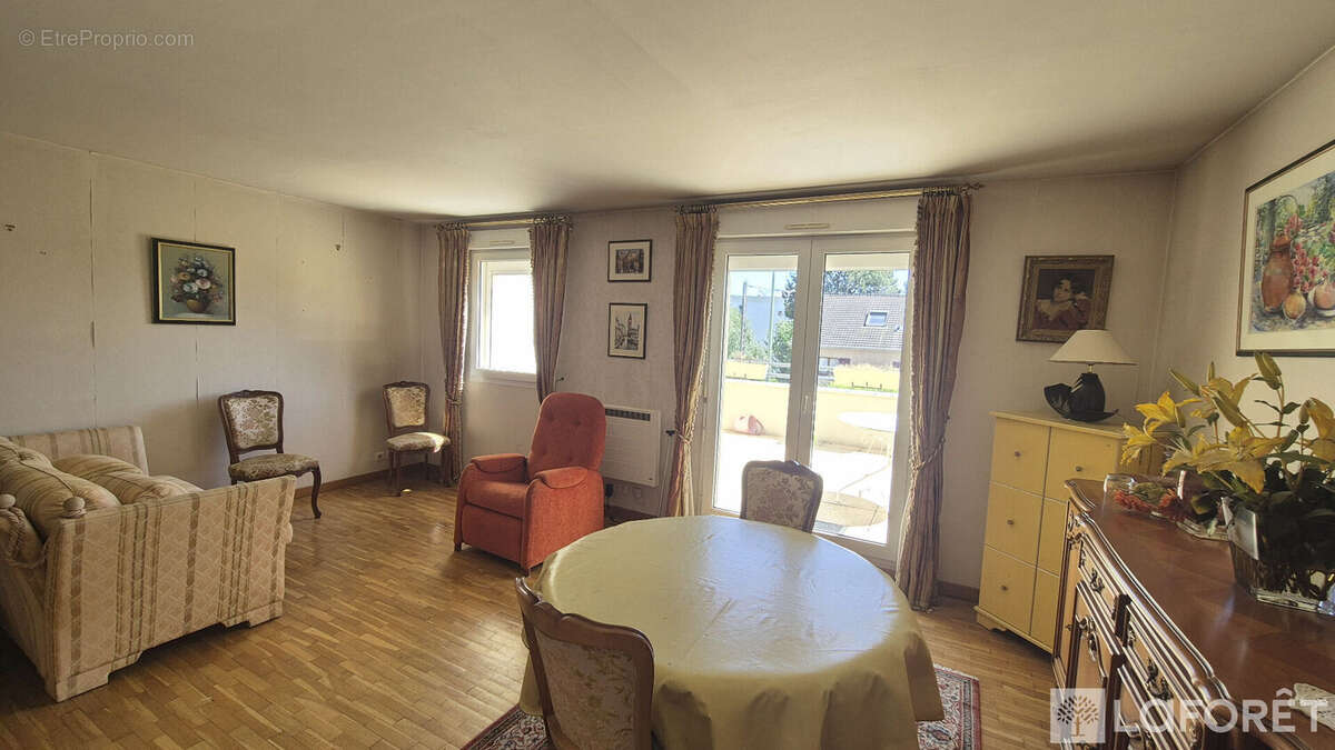 Appartement à PALAISEAU