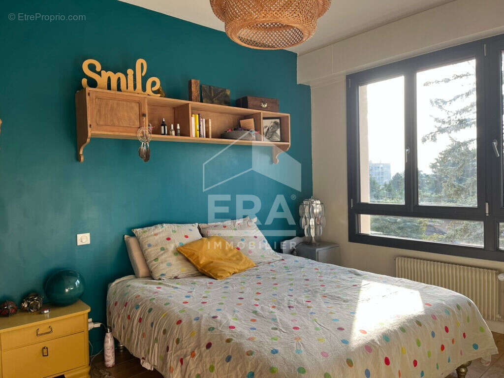 Appartement à ECULLY