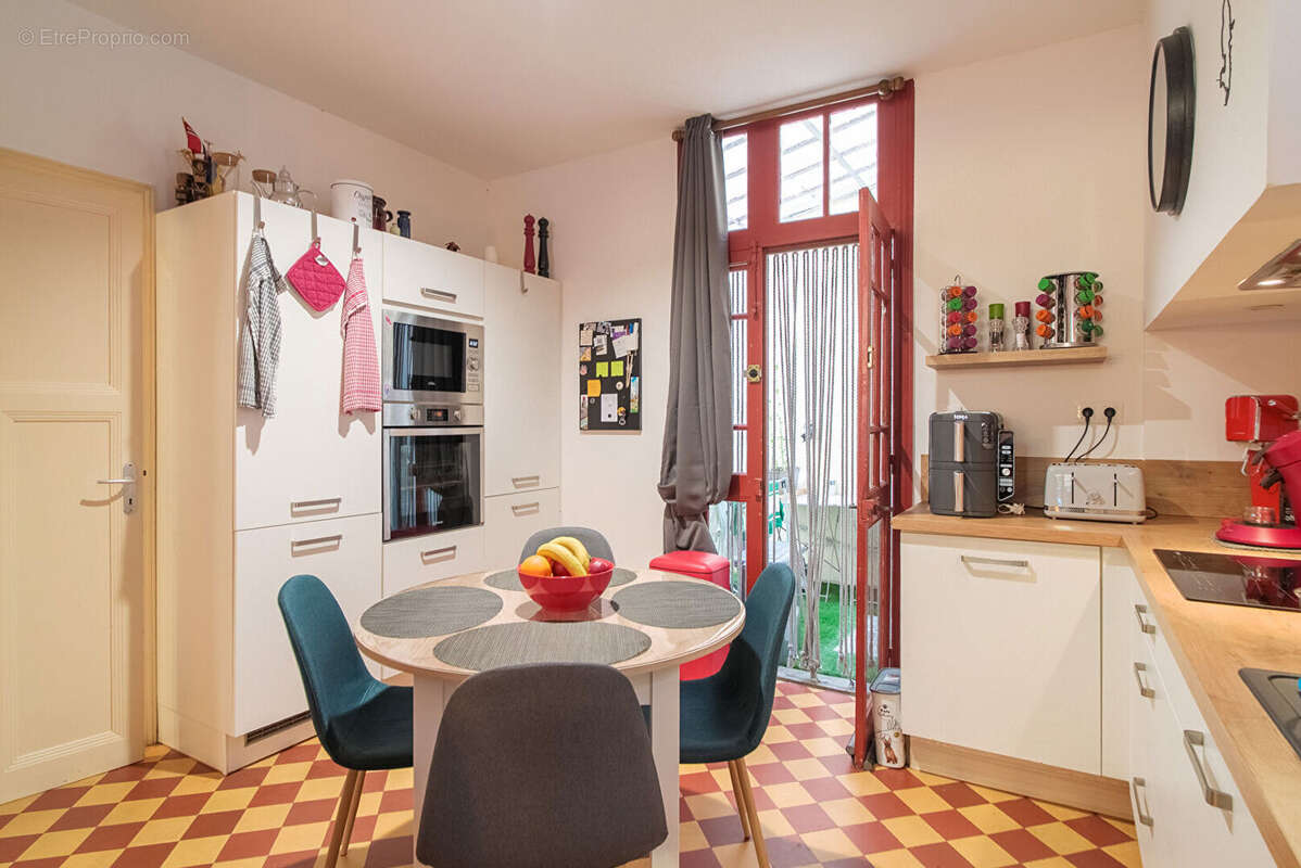 Maison à CARCASSONNE