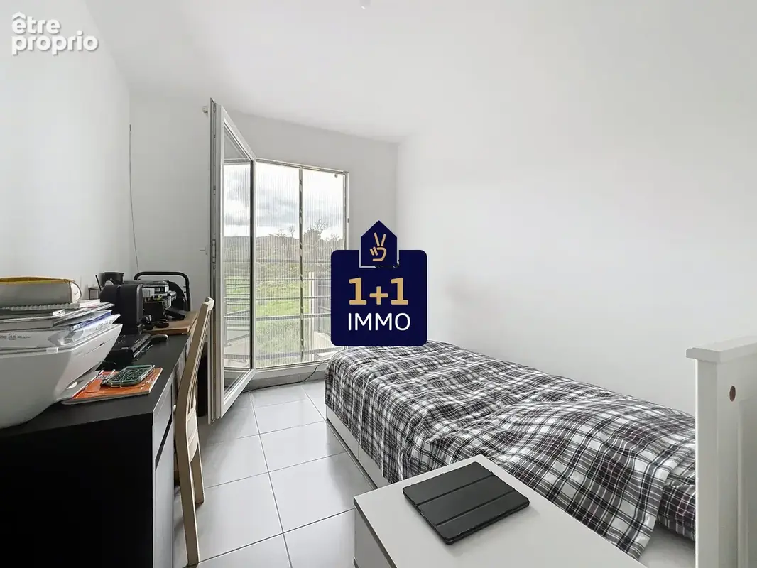 Appartement 54 m² à Roquebrune-Sur-Argens  - photo 5