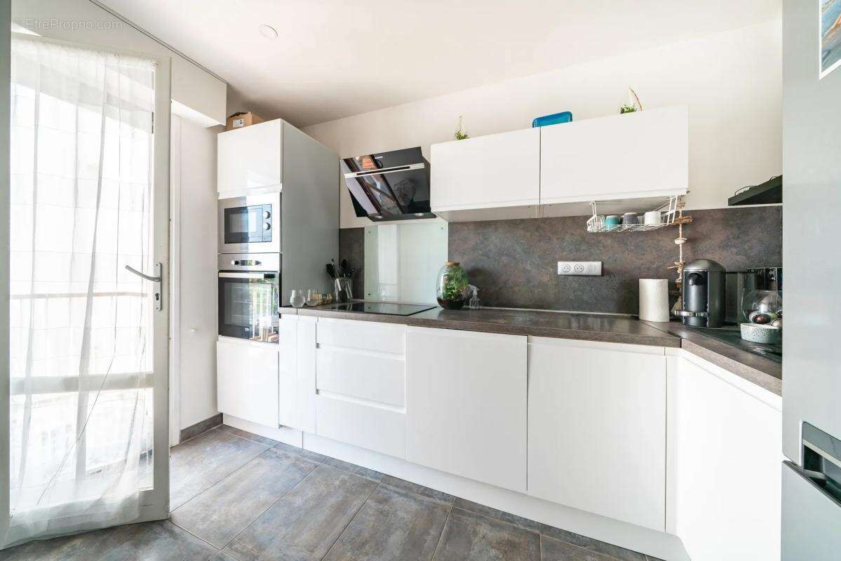Appartement de 3 pièces de 61 m² au Cannet - photo 7