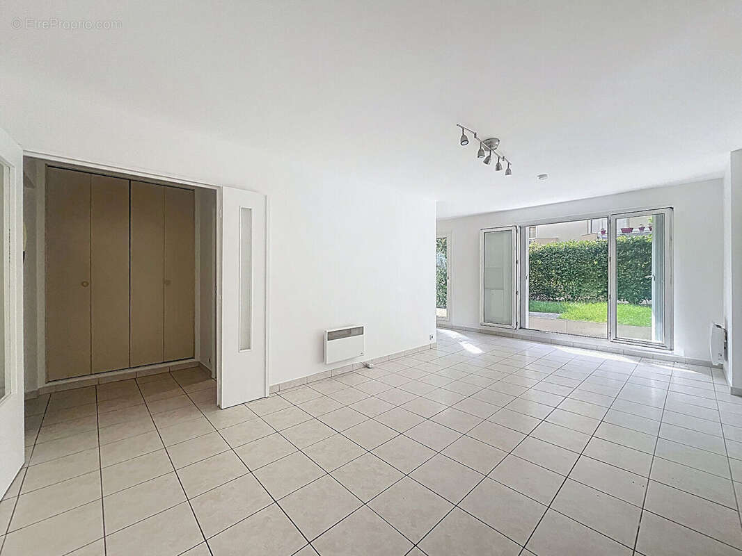 Appartement à FONTENAY-AUX-ROSES