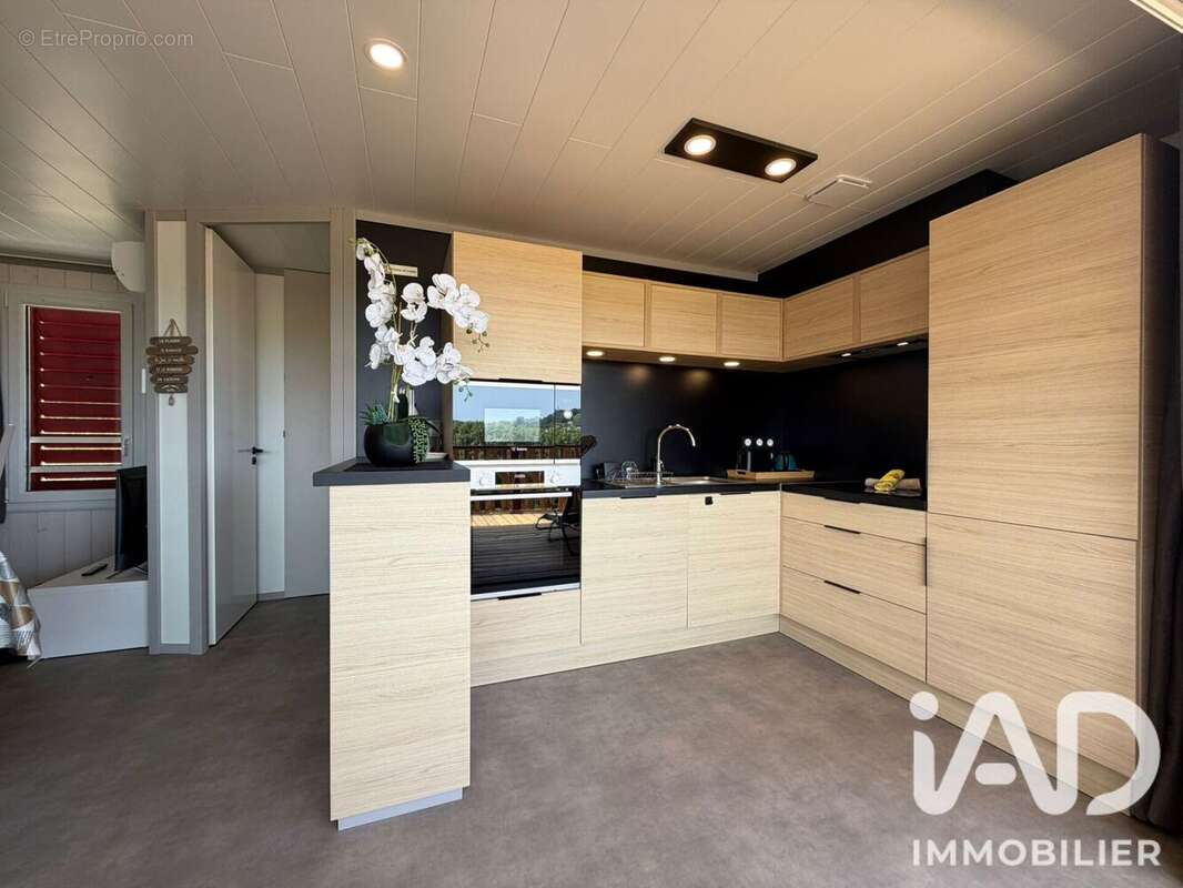 Photo 3 - Appartement à HASPARREN