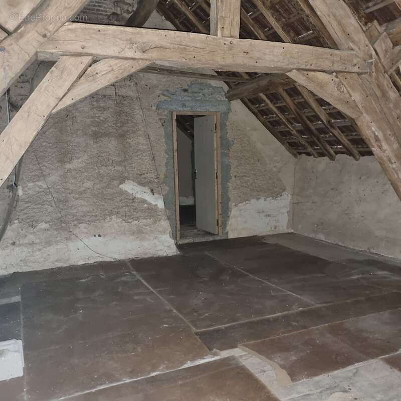 Maison avec grange à porteau ! - photo 11