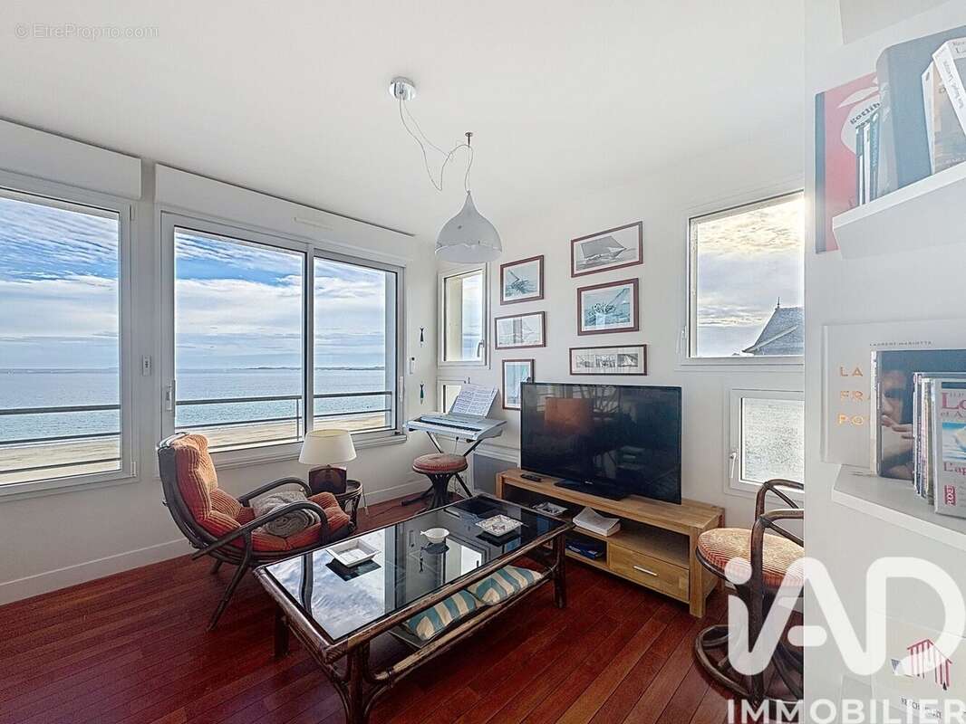 Photo 2 - Appartement à SAINT-CAST-LE-GUILDO