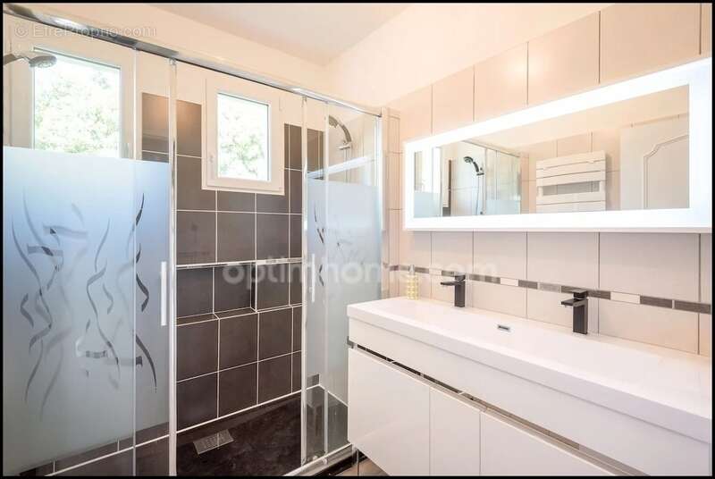 Maison à PLOUGASNOU