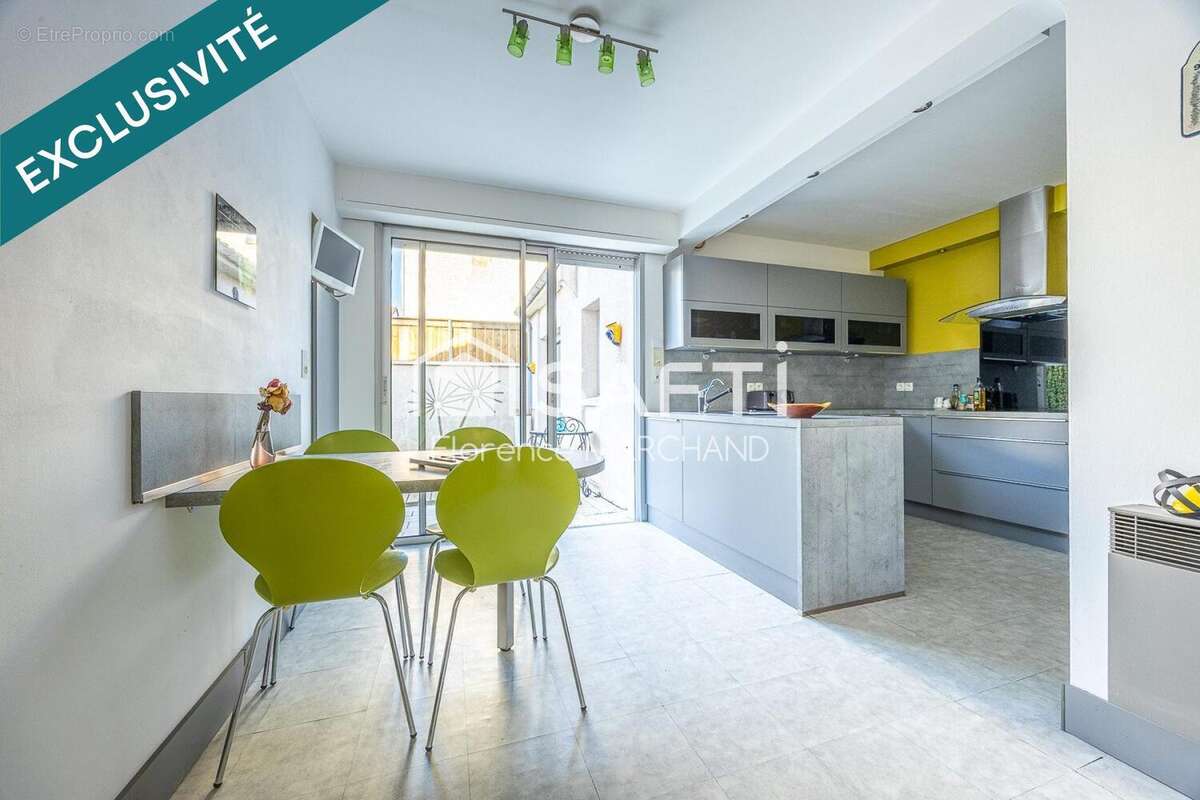 Photo 4 - Maison à NIORT