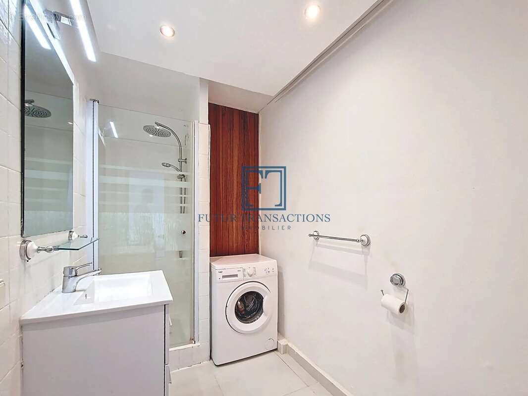 Appartement à LE GOSIER