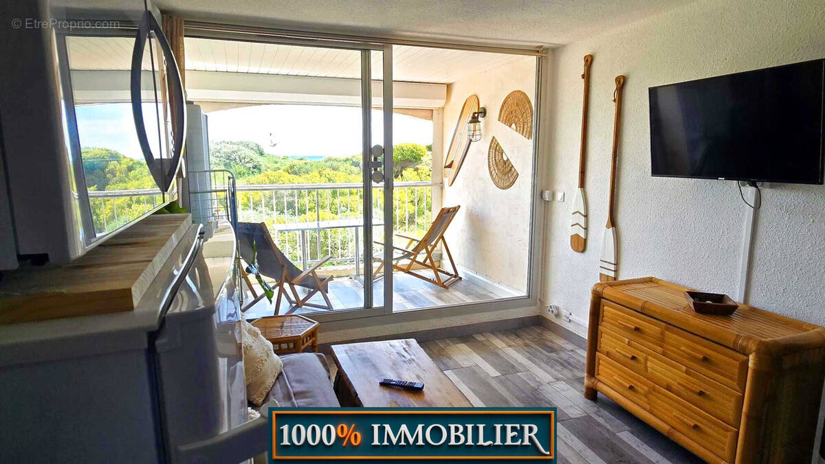 Appartement à AGDE