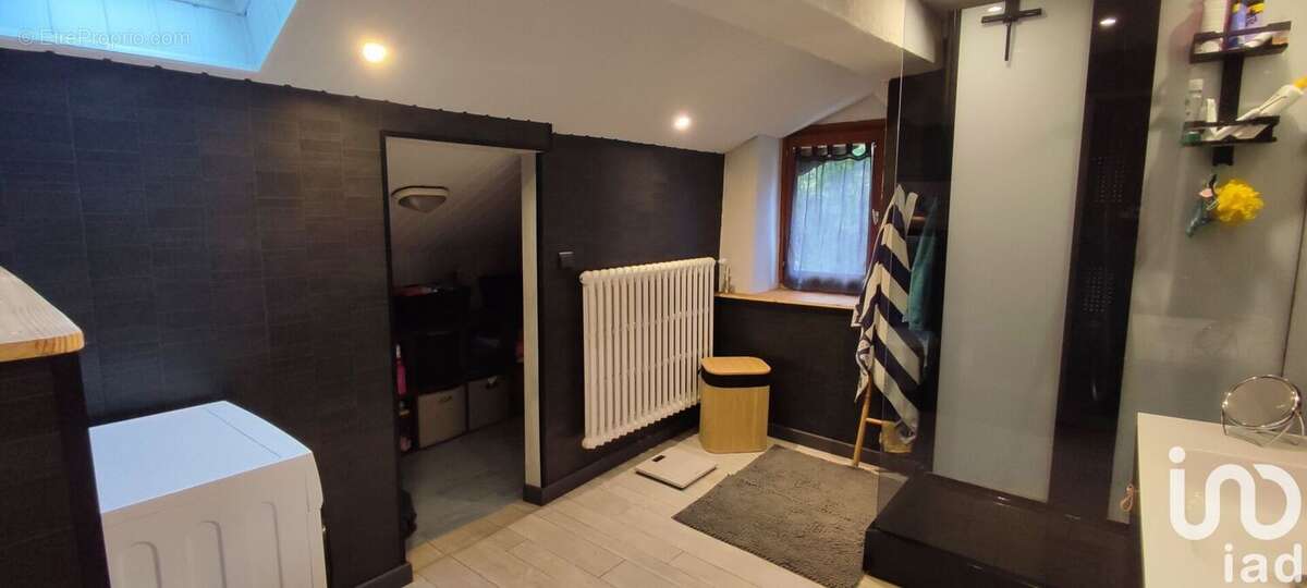 Photo 7 - Maison à SAINT-PIERRE-D'ALBIGNY