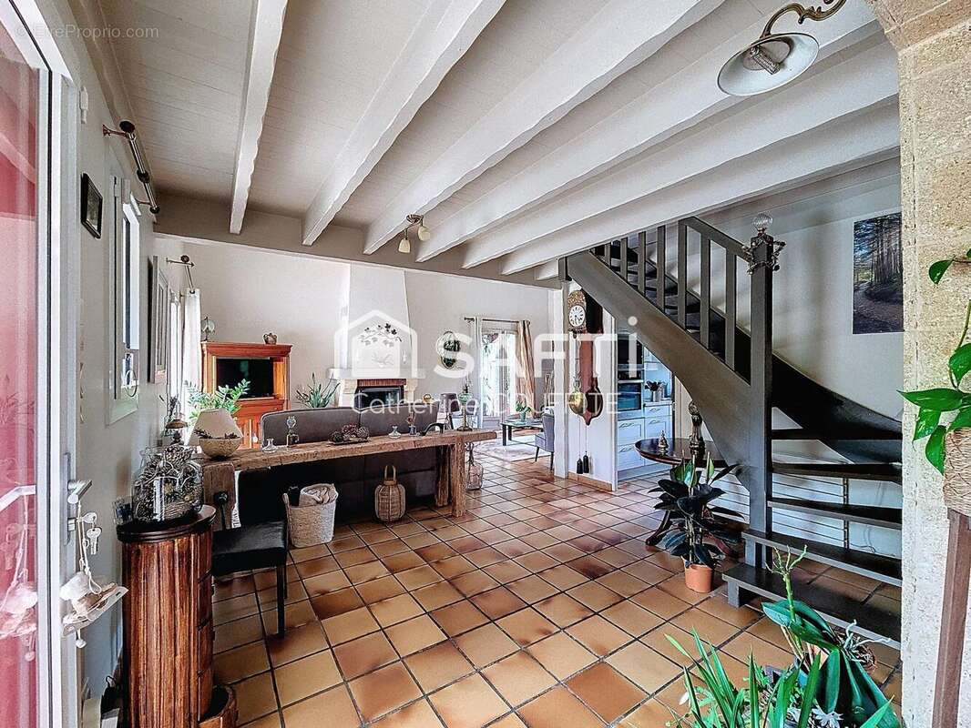 Photo 8 - Maison à LA BREDE
