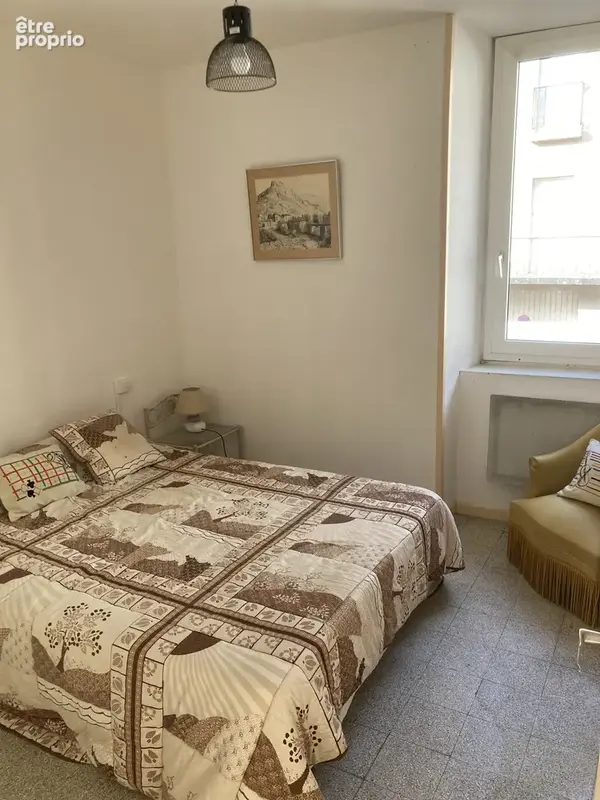 Bel investissement : 4 appartements T2 - photo 24