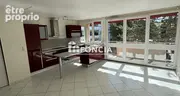 Appartement à CHILLY-MAZARIN
