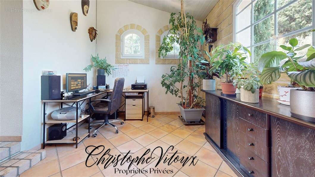 Maison à CARCASSONNE