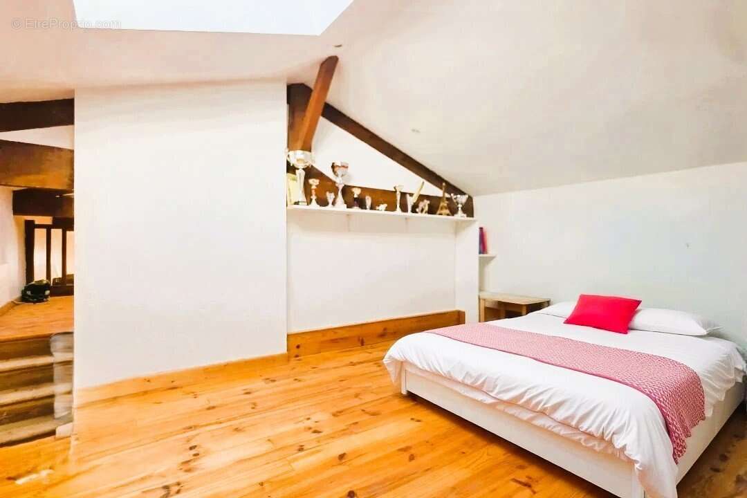 Maison à SAINT-GEORGES