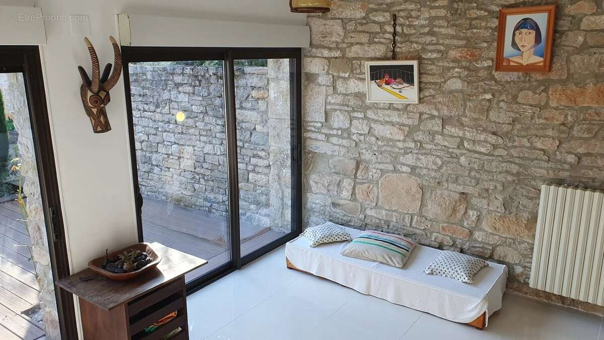 Maison à SAINT-ANTONIN-NOBLE-VAL