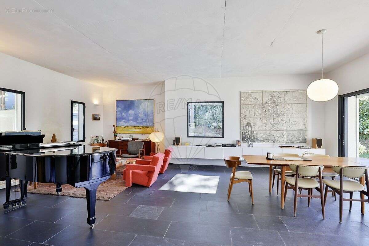 Maison à NICE