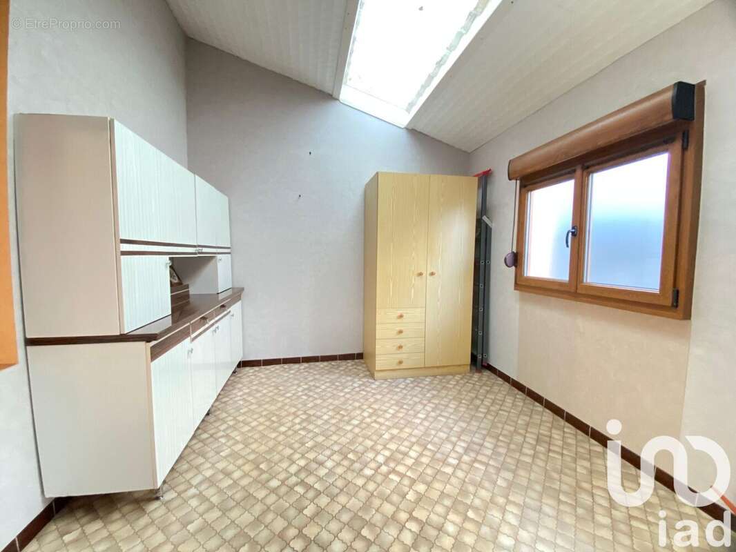 Maison 132 m² à Hombourg-Haut  - photo 7