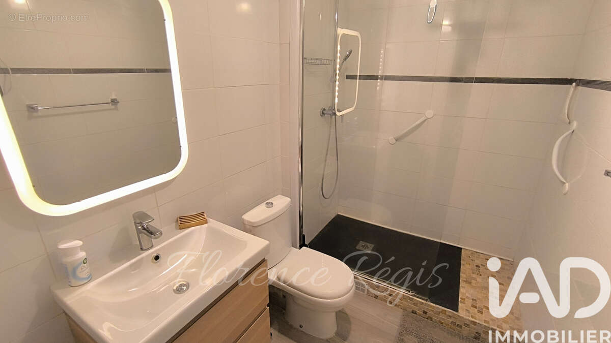 Photo 6 - Appartement à BALARUC-LES-BAINS