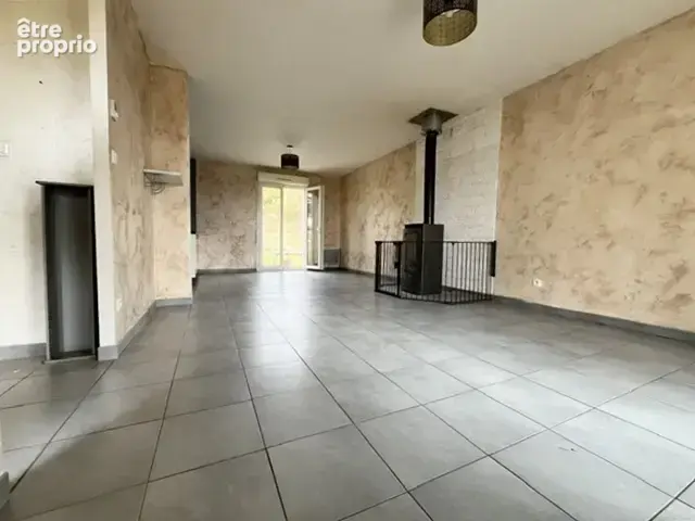 Maison plain pied - 3 chambres - photo 4