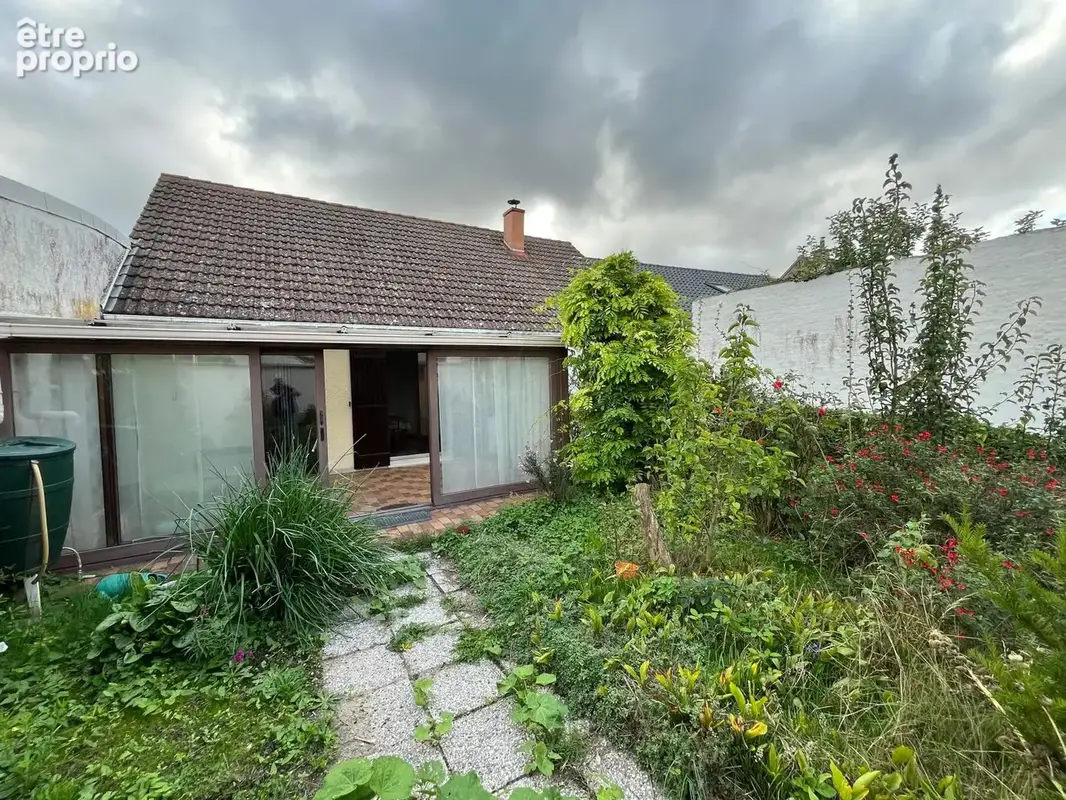 Maison - 75 m2 - Gravelines - photo 13