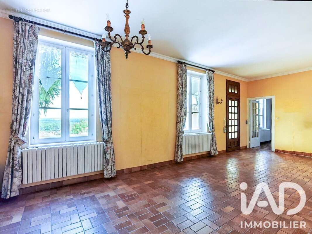 Photo 2 - Maison à MIRIBEL