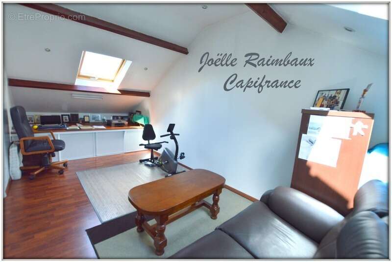 Maison à vendre 6 pièces OSNY (95) - photo 11