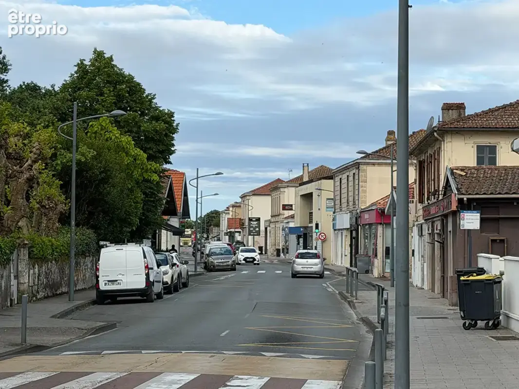 Murs commerciaux vides, Top 1 emplacement ! - photo 2