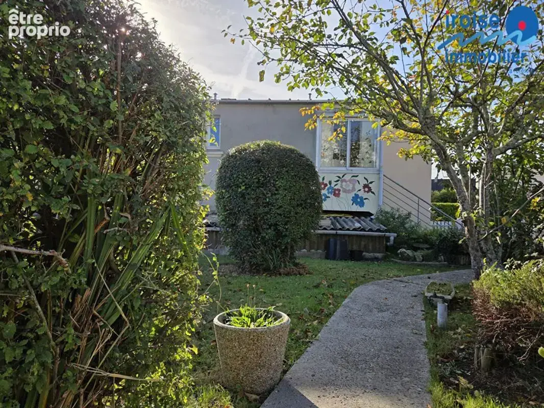 Maison t5 - quartier calme et prise - photo 2