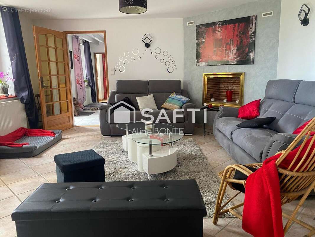 Photo 6 - Maison à LE NEUBOURG