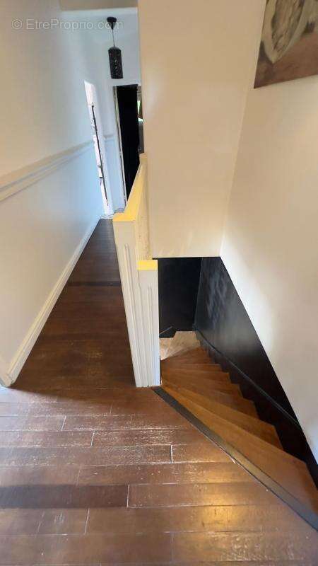 Maison à NEUILLY-PLAISANCE