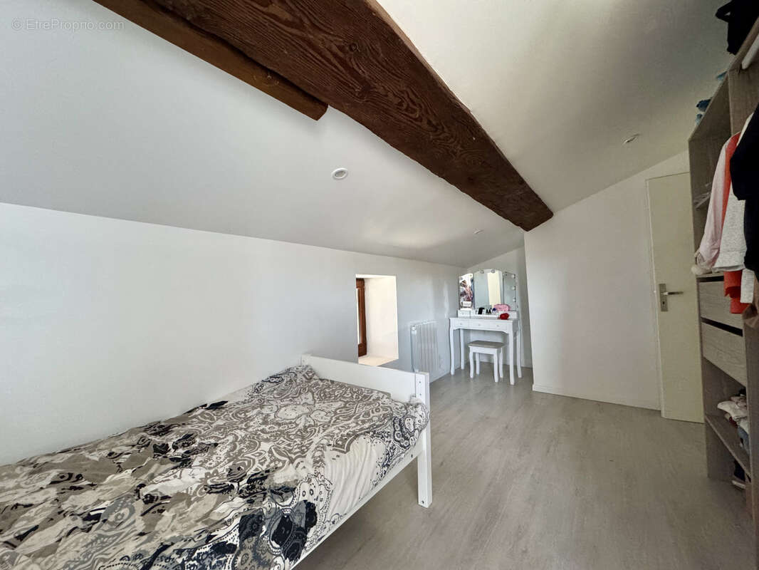 Appartement à VIENNE