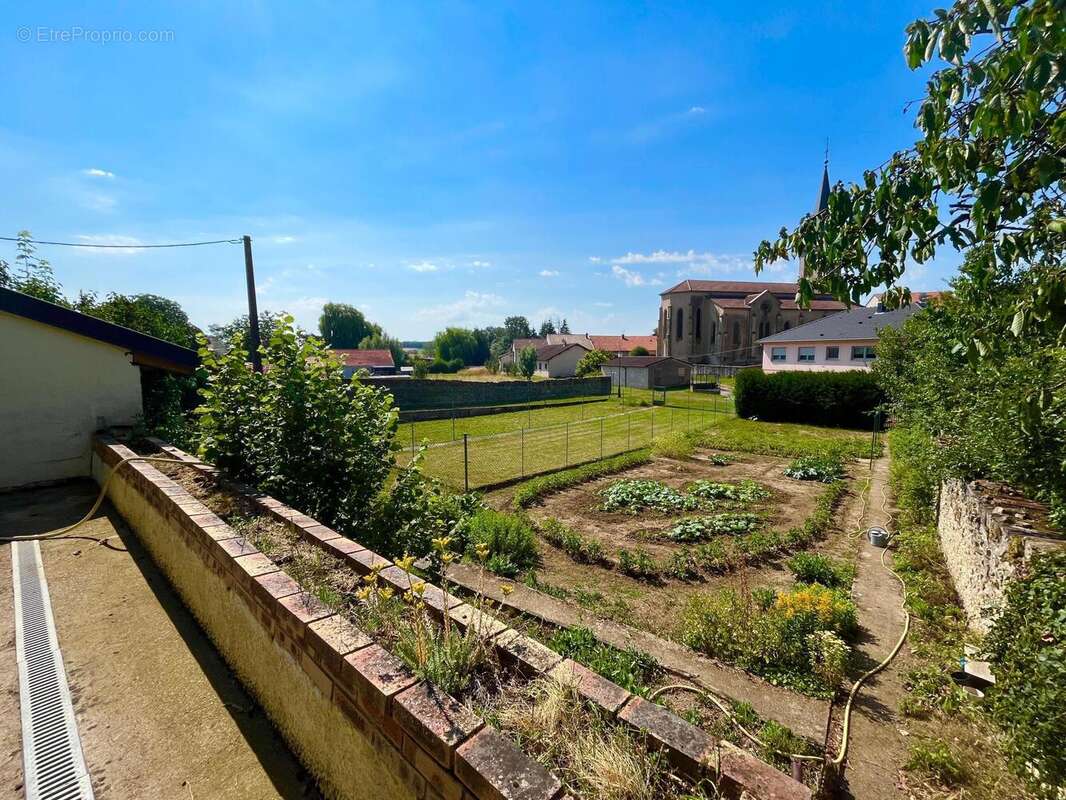 Photo 2 - Maison à FAULQUEMONT