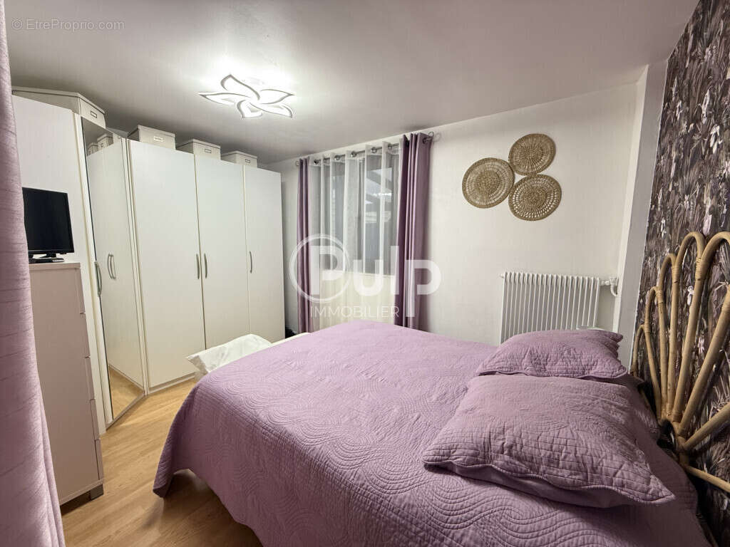 Maison à HENIN-BEAUMONT