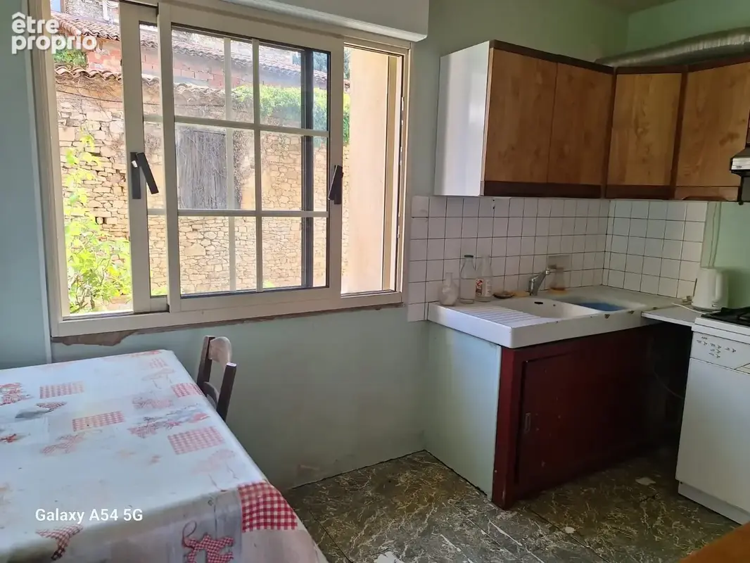 Maison de village avec belle vue - photo 4