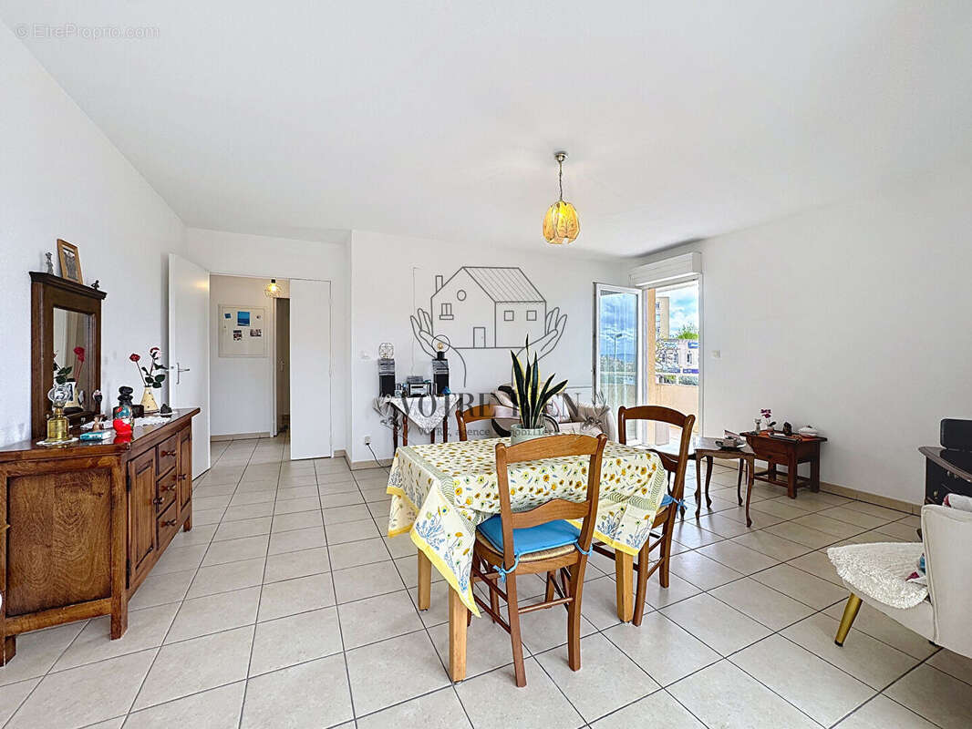 Appartement à MANOSQUE