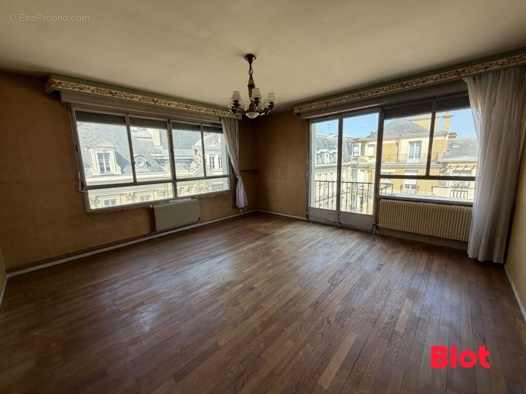Appartement 52 m² à Rennes  - photo 2