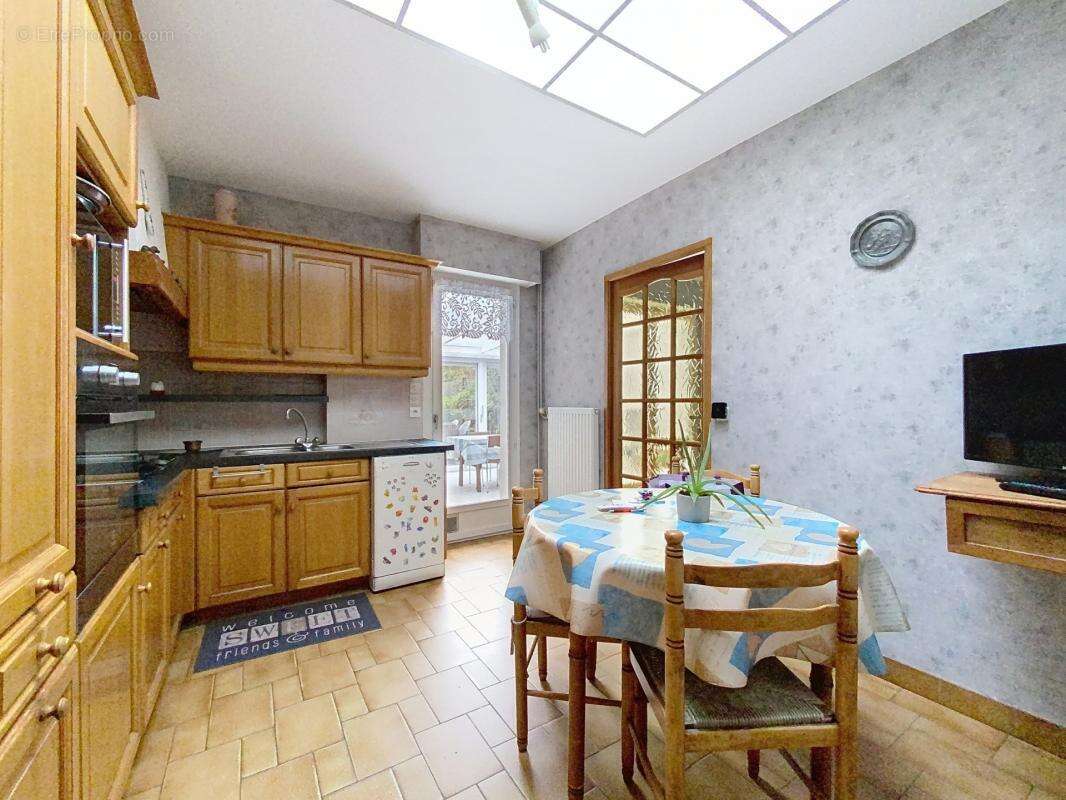 Maison à LA CHAPELLE-D&#039;ARMENTIERES